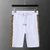 Gucci Tracksuits for Gucci short tracksuits for men #9999932846