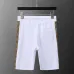 Gucci Tracksuits for Gucci short tracksuits for men #9999932846