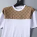 Gucci Tracksuits for Gucci short tracksuits for men #9999932846