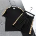 Gucci Tracksuits for Gucci short tracksuits for men #B36385