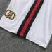 Gucci Tracksuits for Gucci short tracksuits for men #B37091
