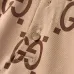 Gucci Tracksuits for Gucci short tracksuits for men #B37969