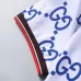 Gucci Tracksuits for Gucci short tracksuits for men #B37970