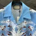 Gucci Tracksuits for Gucci short tracksuits for men #B40011