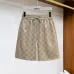 Gucci Tracksuits for Gucci short tracksuits for men #B45842