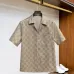 Gucci Tracksuits for Gucci short tracksuits for men #B45842