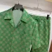 Gucci Tracksuits for Gucci short tracksuits for men #B45842