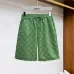 Gucci Tracksuits for Gucci short tracksuits for men #B45842
