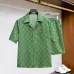 Gucci Tracksuits for Gucci short tracksuits for men #B45842