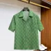 Gucci Tracksuits for Gucci short tracksuits for men #B45842
