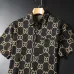 Gucci Tracksuits for Gucci short tracksuits for men #B48736