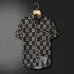 Gucci Tracksuits for Gucci short tracksuits for men #B48736
