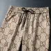 Gucci Tracksuits for Gucci short tracksuits for men #B48738