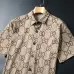 Gucci Tracksuits for Gucci short tracksuits for men #B48738