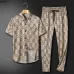 Gucci Tracksuits for Gucci short tracksuits for men #B48738