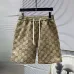Gucci Tracksuits for Gucci short tracksuits for men #B48918