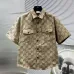 Gucci Tracksuits for Gucci short tracksuits for men #B48918