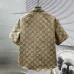 Gucci Tracksuits for Gucci short tracksuits for men #B48918