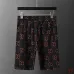 Gucci Tracksuits for Gucci short tracksuits for men #B49528