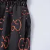Gucci Tracksuits for Gucci short tracksuits for men #B49528