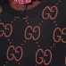 Gucci Tracksuits for Gucci short tracksuits for men #B49528