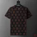 Gucci Tracksuits for Gucci short tracksuits for men #B49528