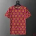 Gucci Tracksuits for Gucci short tracksuits for men #B49529