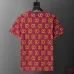 Gucci Tracksuits for Gucci short tracksuits for men #B49529