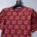Gucci Tracksuits for Gucci short tracksuits for men #B49529