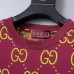 Gucci Tracksuits for Gucci short tracksuits for men #B49529