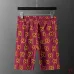Gucci Tracksuits for Gucci short tracksuits for men #B49529