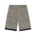 Gucci Tracksuits for Gucci short tracksuits for men #B49879