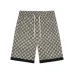 Gucci Tracksuits for Gucci short tracksuits for men #B49879