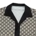 Gucci Tracksuits for Gucci short tracksuits for men #B49879