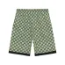 Gucci Tracksuits for Gucci short tracksuits for men #B49880