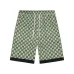 Gucci Tracksuits for Gucci short tracksuits for men #B49880