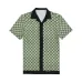 Gucci Tracksuits for Gucci short tracksuits for men #B49880