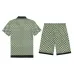 Gucci Tracksuits for Gucci short tracksuits for men #B49880