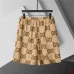 Gucci Tracksuits for Gucci short tracksuits for men #B51198