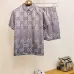 Gucci Tracksuits for Gucci short tracksuits for men #B52175