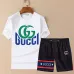 Gucci Tracksuits for Gucci short tracksuits for men #B53019