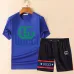 Gucci Tracksuits for Gucci short tracksuits for men #B53019
