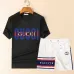 Gucci Tracksuits for Gucci short tracksuits for men #B53021