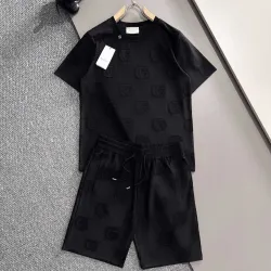 Gucci Tracksuits for Gucci short tracksuits for men #B53328