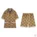 Gucci Tracksuits for Gucci short tracksuits for men #B53726