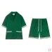 Gucci Tracksuits for Gucci short tracksuits for men #B53727