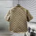 Gucci Tracksuits for Gucci short tracksuits for men #B59854