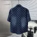 Gucci Tracksuits for Gucci short tracksuits for men #B59855