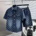 Gucci Tracksuits for Gucci short tracksuits for men #B59855