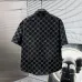Gucci Tracksuits for Gucci short tracksuits for men #B59856
